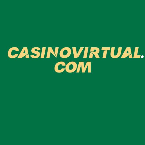 Logo da CASINOVIRTUAL